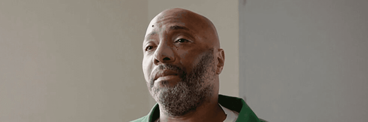 Richard Bernard Moore