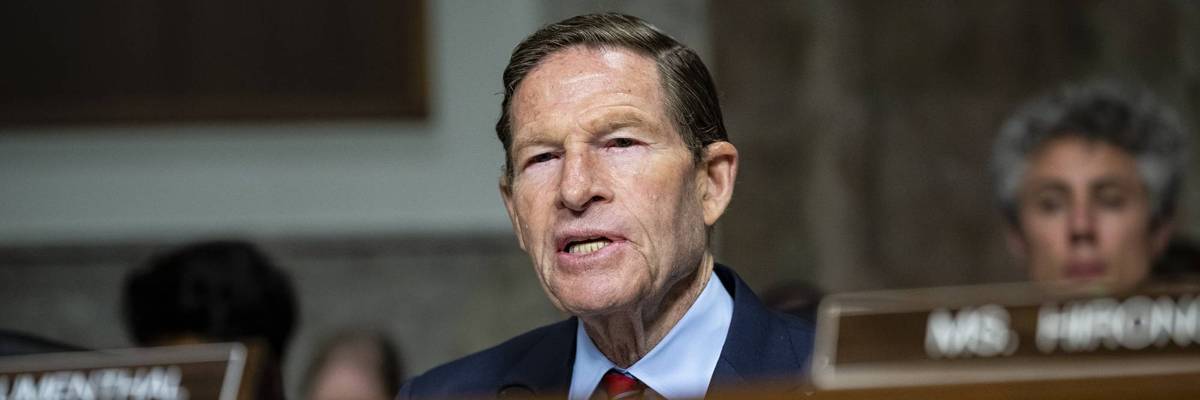 Richard Blumenthal
