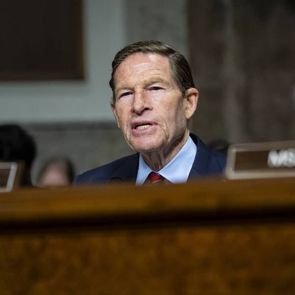 Richard Blumenthal