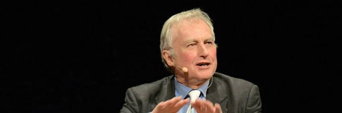 Vicariously Offended: The Dawkins Controversy and the Absence of Muslim Voices