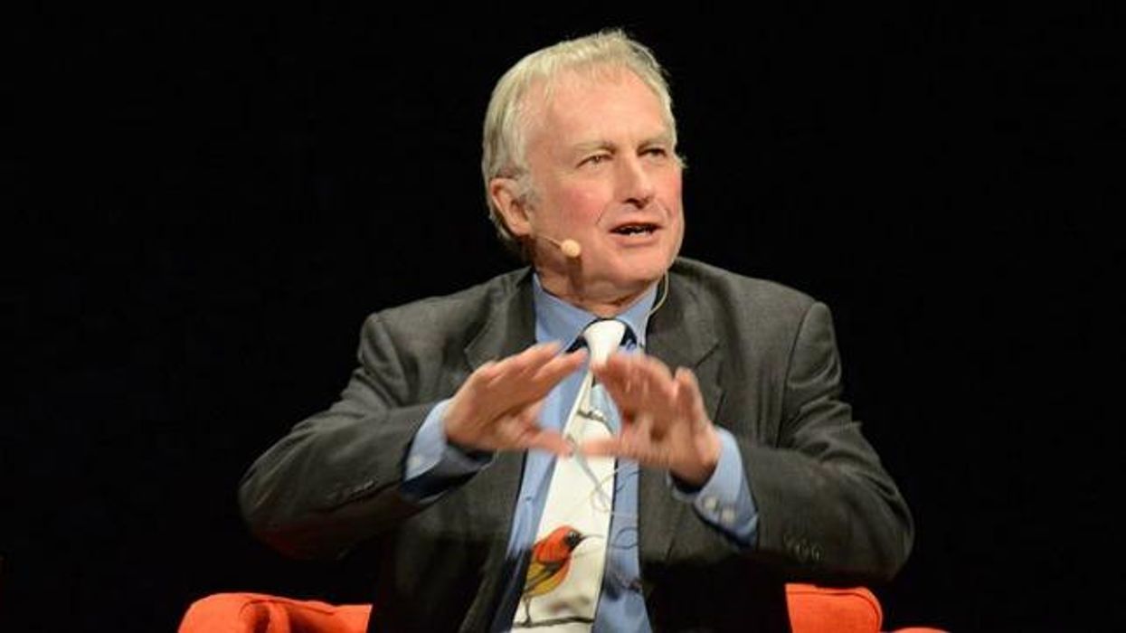 Vicariously Offended: The Dawkins Controversy and the Absence of Muslim Voices