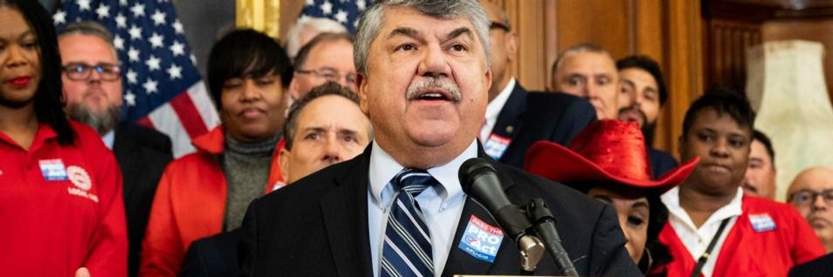 A 21st Century Priority: The PRO Act will Revive the Labor Movement and Re-Build the Middle Class