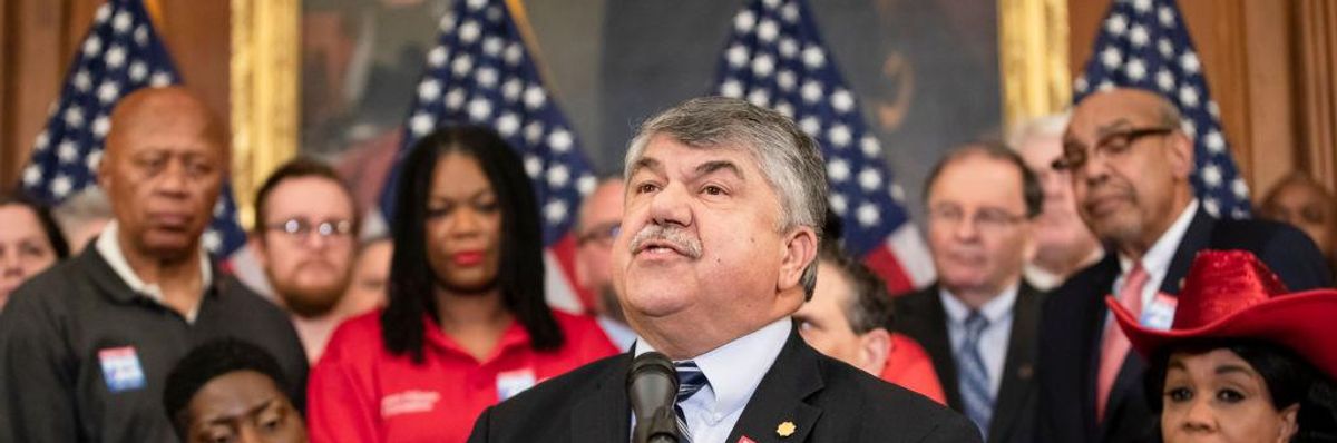 The PRO Act Would Transform the Playing Field for Labor