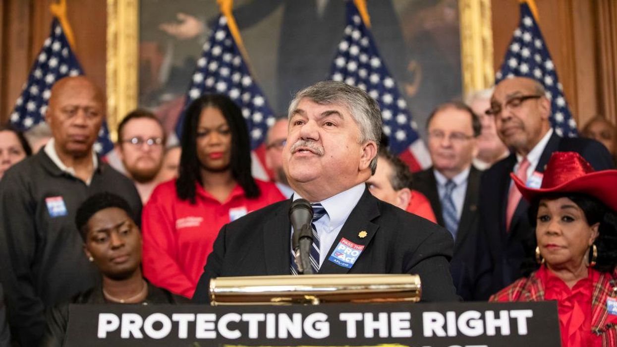 The PRO Act Would Transform the Playing Field for Labor