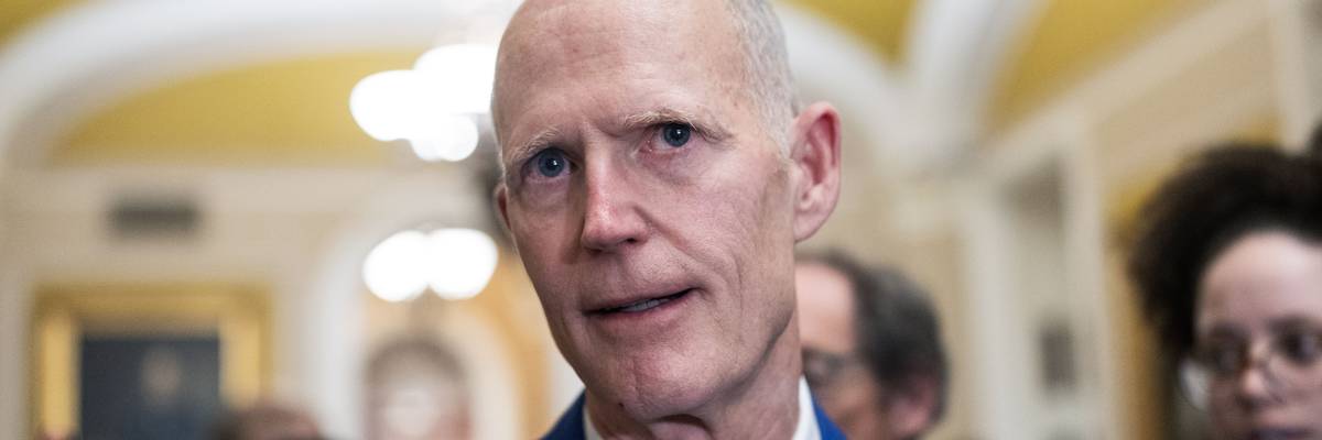 Rick Scott