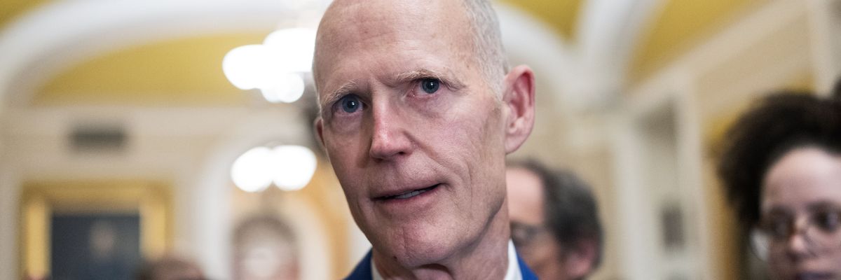 Rick Scott
