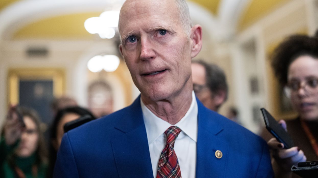 Rick Scott