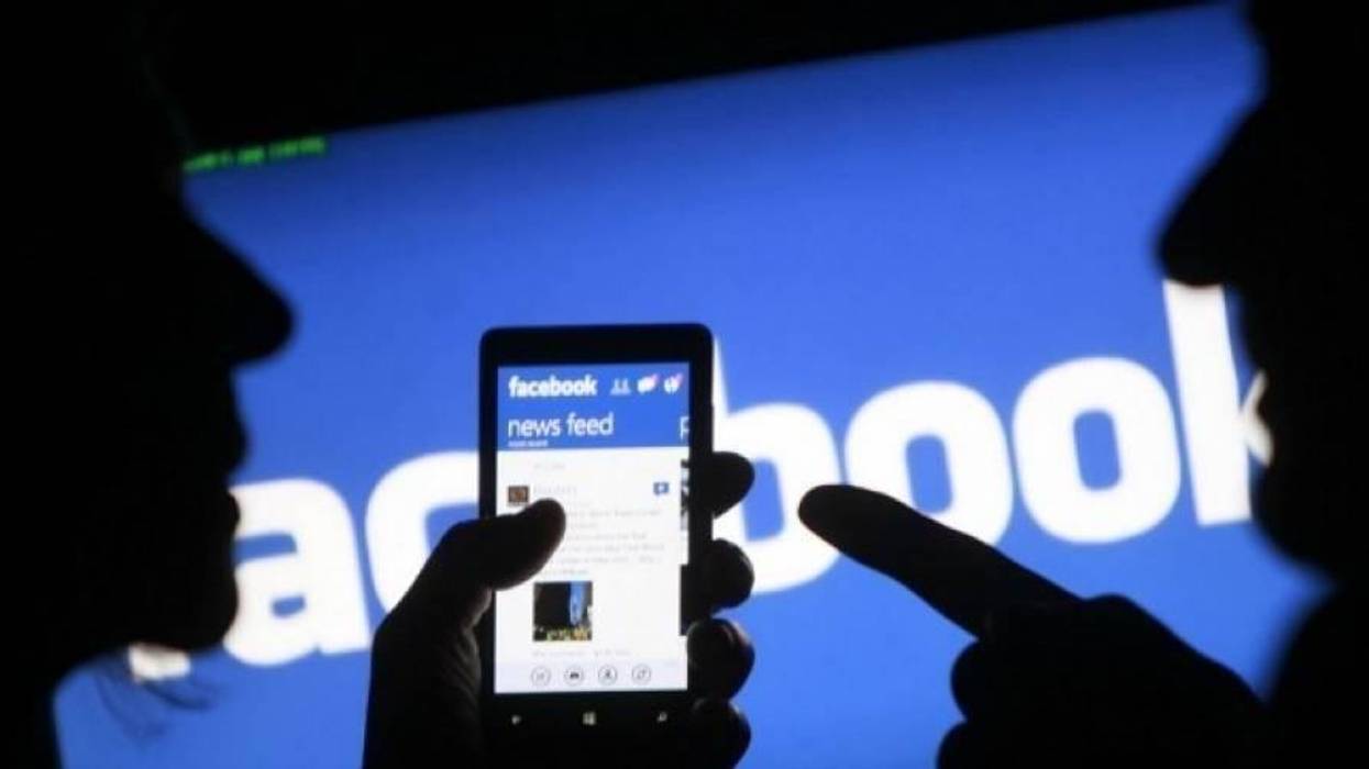 Conservatives Spent 2020 Accusing Facebook of Being Biased Against Them, but Engagement Data Tells a Different Story