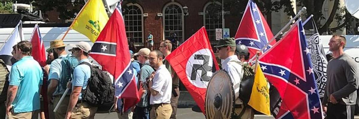 I'm a #NeverBiden Wisconsin Voter; Here's Why I'm Voting Biden Anyway