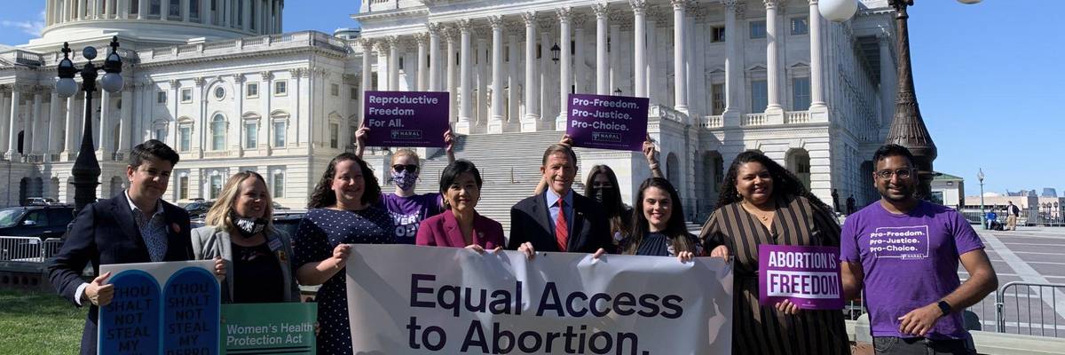 rights groups and lawmakers