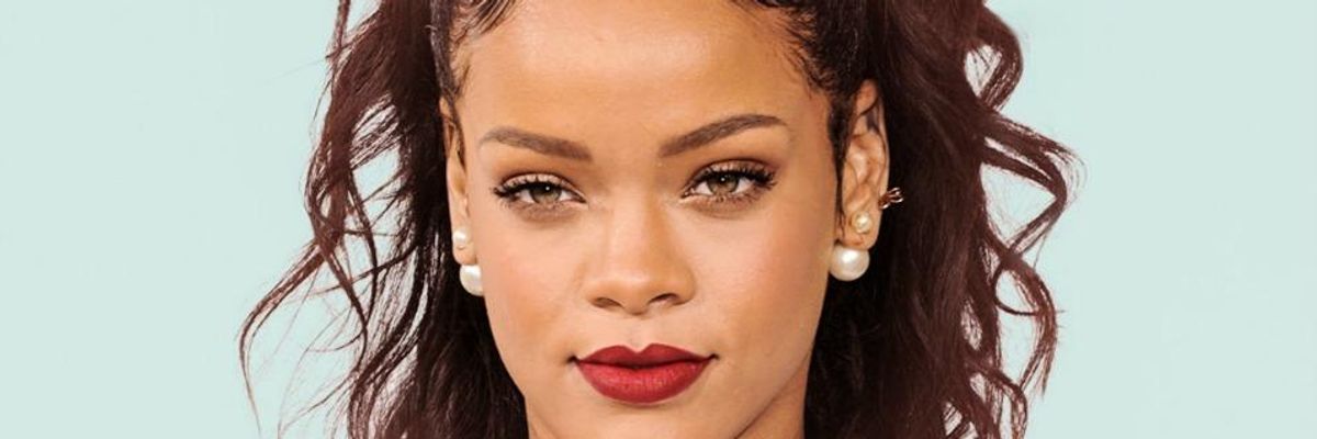 Rihanna