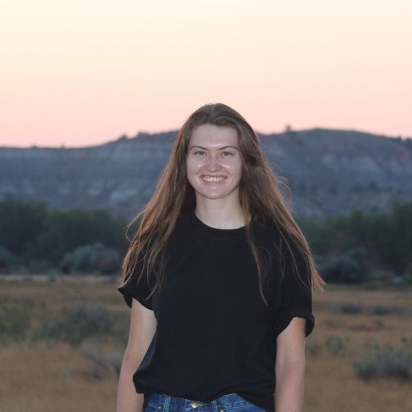 Rikki Held, a plaintiff in multiple youth climate cases