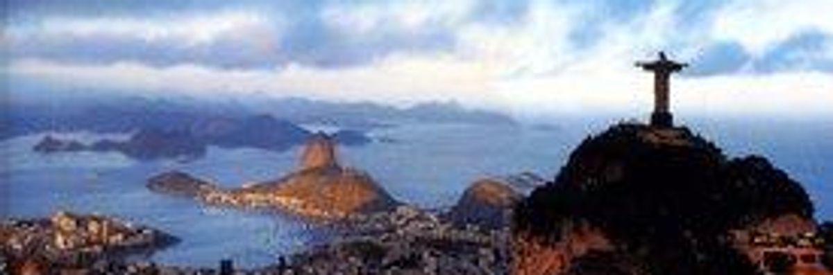 UN Fails to Finalize Rio+20 Plan on Sustainable Future