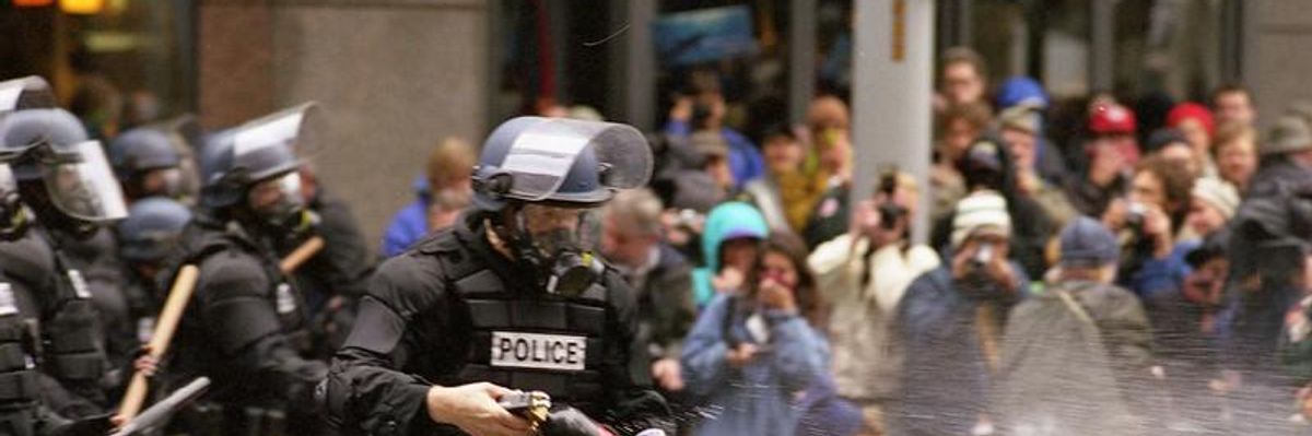 How the Battle of Seattle Made the Truth About Globalization True