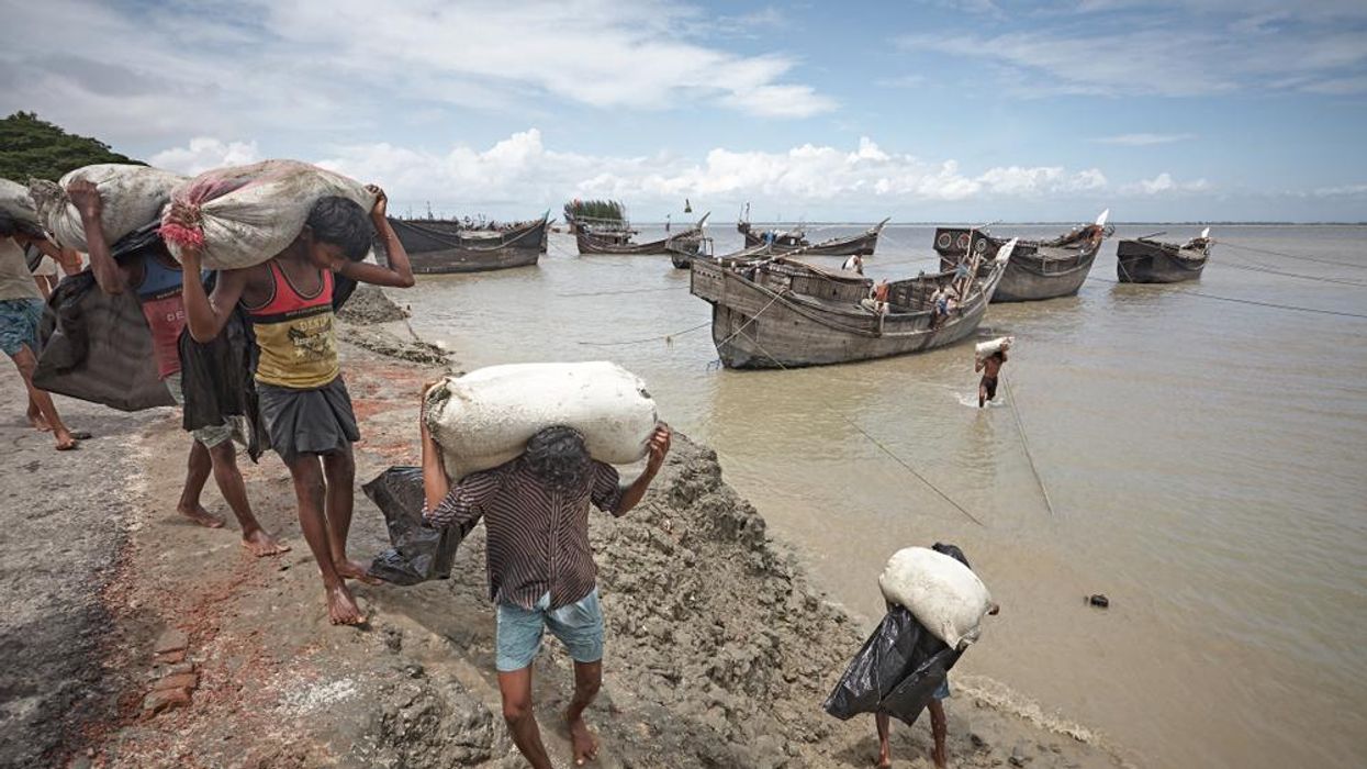 The Only Good "National Security" Approach to Climate Change Is to Make the Planet Itself Safer--for Everyone Who Lives on It