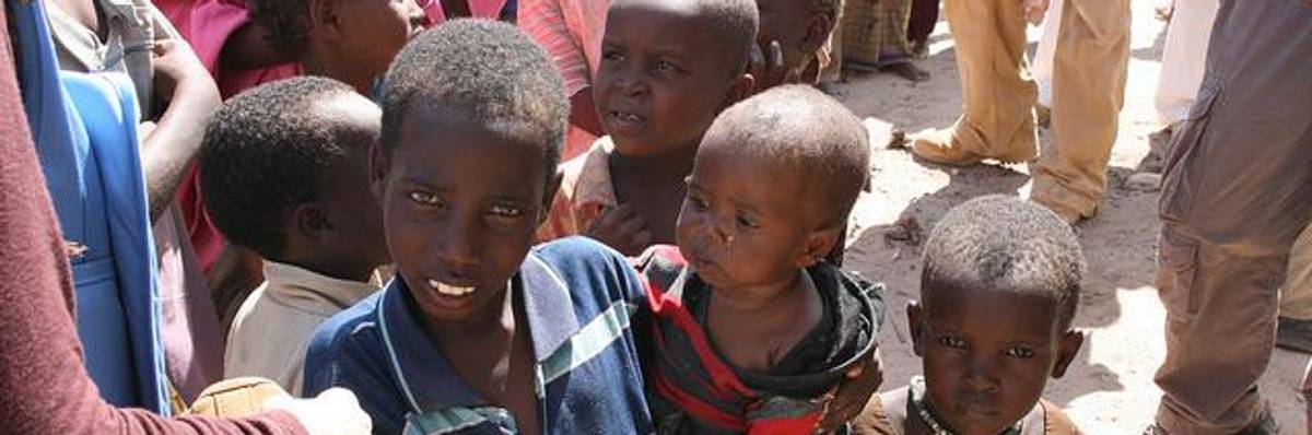 Climate Change Effects On People's Health