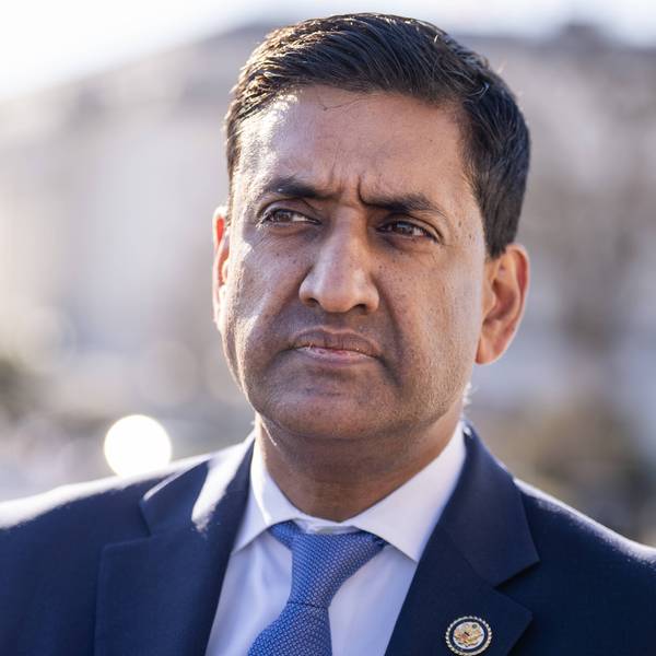 Ro Khanna 1/15/26