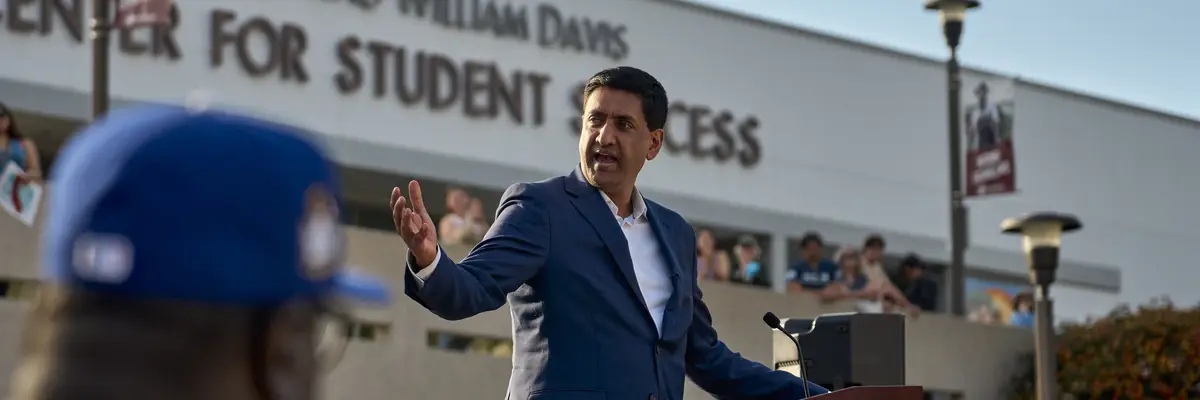Ro Khanna
