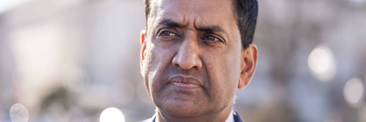Ro Khanna