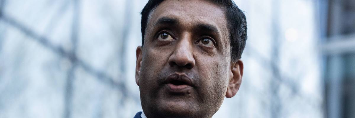Ro Khanna