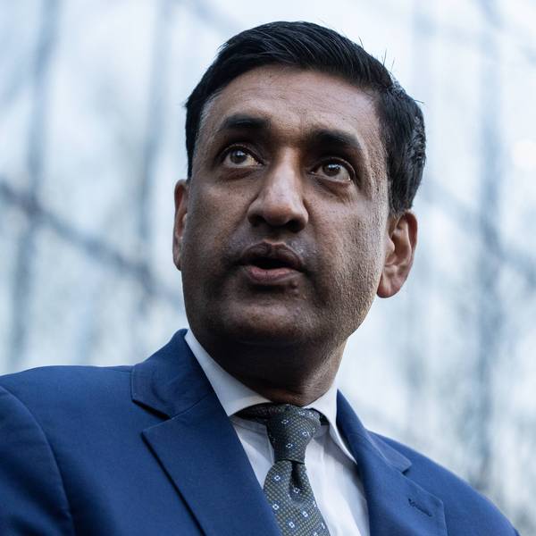 Ro Khanna