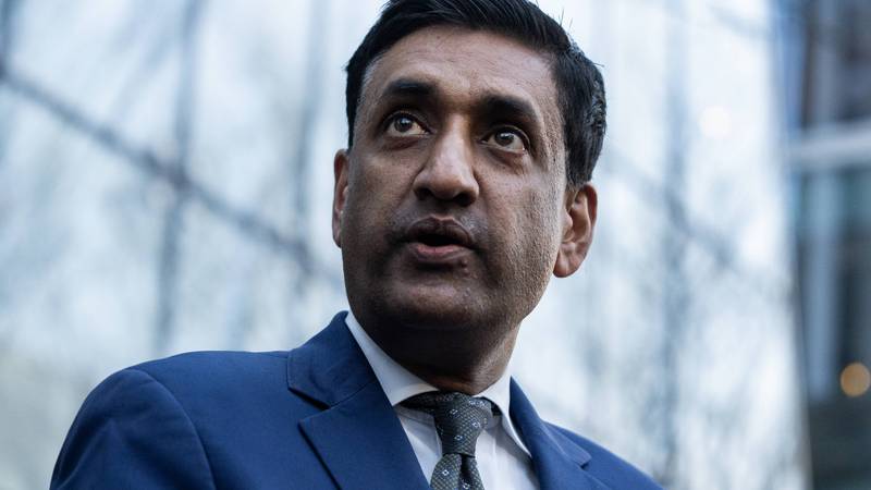 Ro Khanna