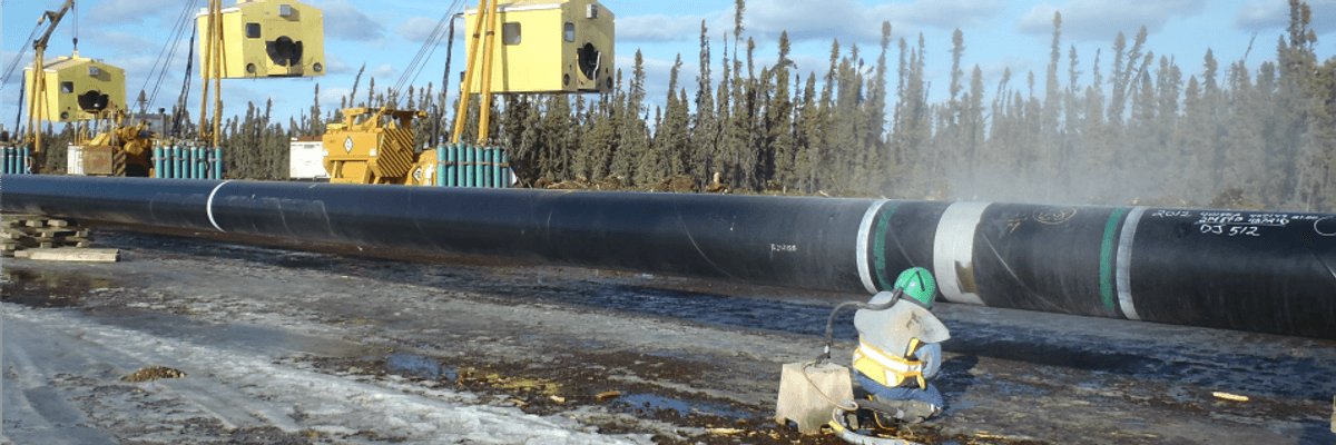 Trump's Plan Won't Solve the Problems of America's Crumbling Infrastructure