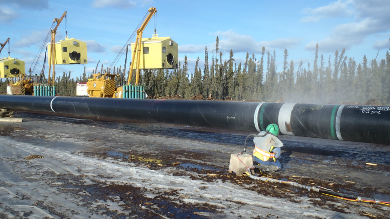 Trump's Plan Won't Solve the Problems of America's Crumbling Infrastructure