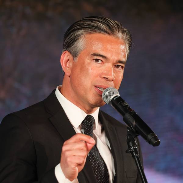 Rob Bonta