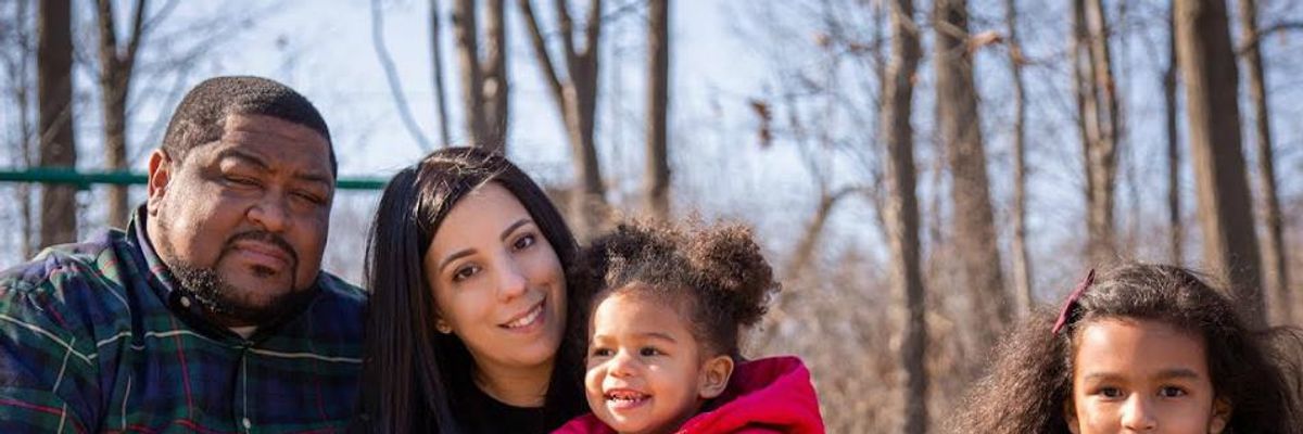 ACLU Demands Lawmakers Act After Michigan Man Wrongfully Arrested 'Because Face Recognition Can't Tell Black People Apart'