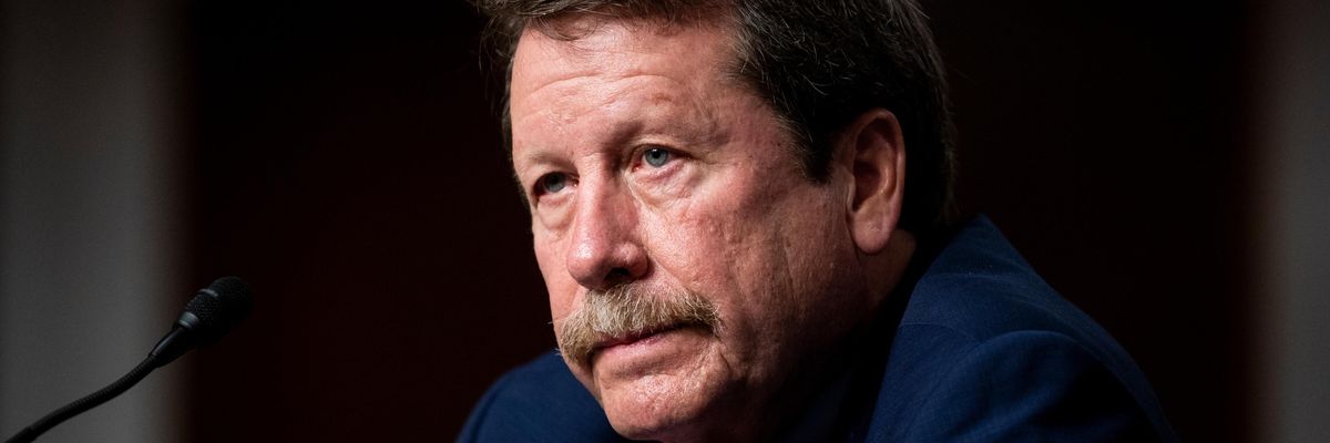 Robert Califf