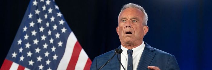 Robert F. Kennedy Jr.