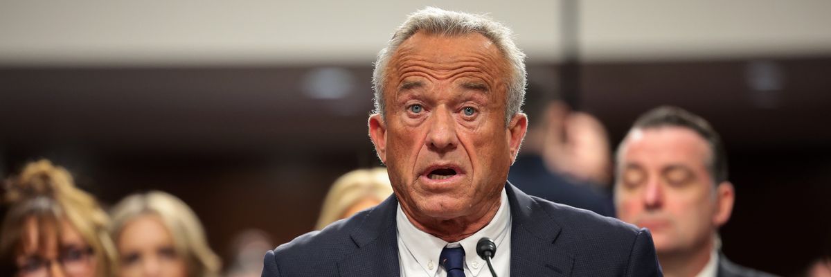 Robert F. Kenney Jr.