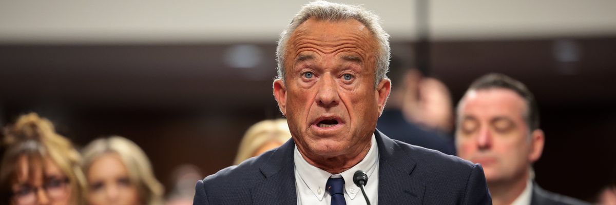 Robert F. Kenney Jr.