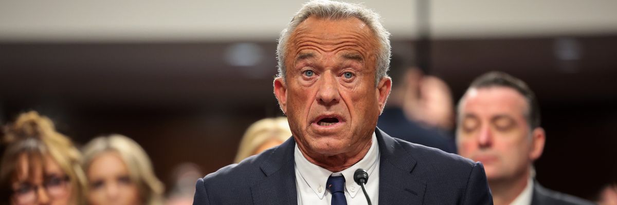 Robert F. Kenney Jr.