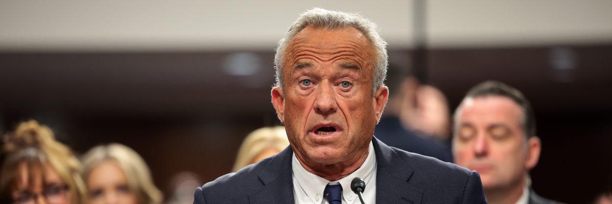 Robert F. Kenney Jr.