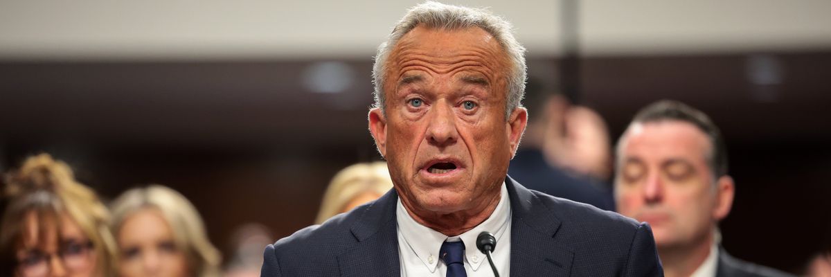 Robert F. Kenney Jr.