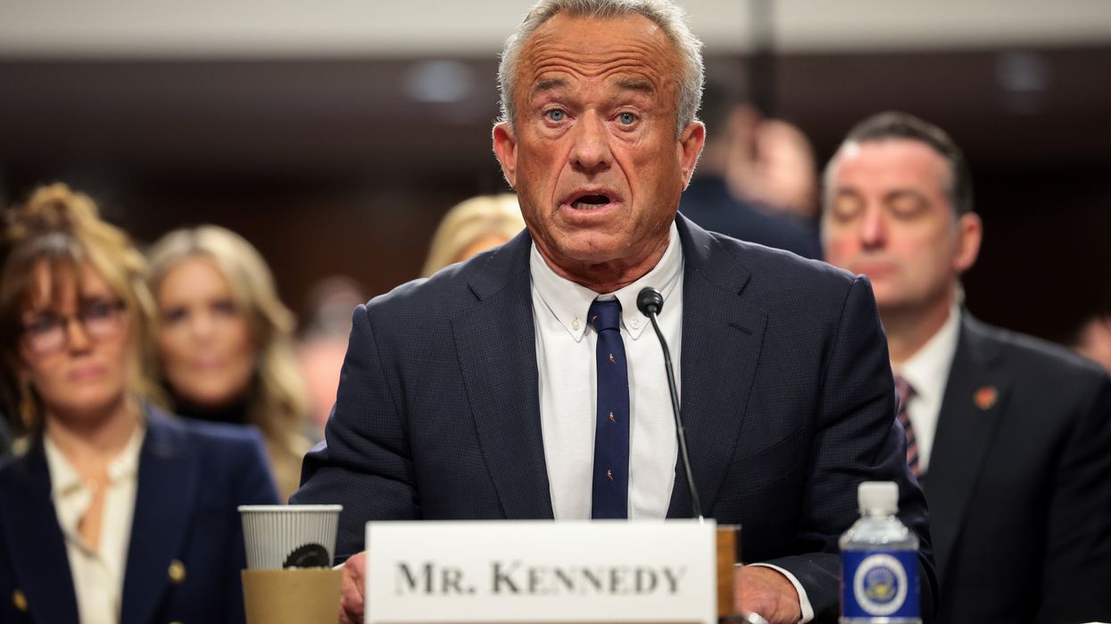 Robert F. Kenney Jr.