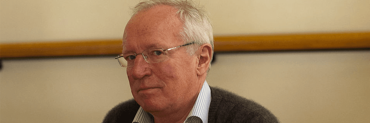 'Greatest Journalist of His Generation': Robert Fisk, Veteran War Reporter and Fierce Critic of US Imperialism, Dead at 74