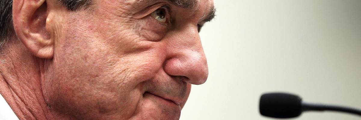 Who Leaked--And Why--the Dozens of Questions Mueller Wants to Ask Trump?