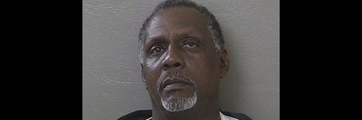 Ten Years After Not One High-Level Banker Sent to Jail for Tanking Global Economy, This Man Gets 20 Years in Prison for Stealing Cigarettes