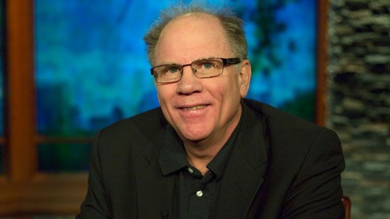 Robert W. McChesney