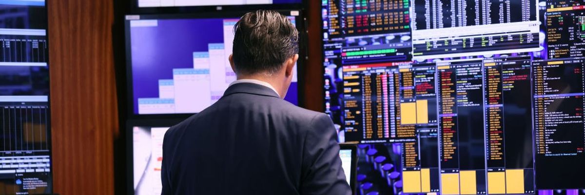 Robinhood tax stock trader