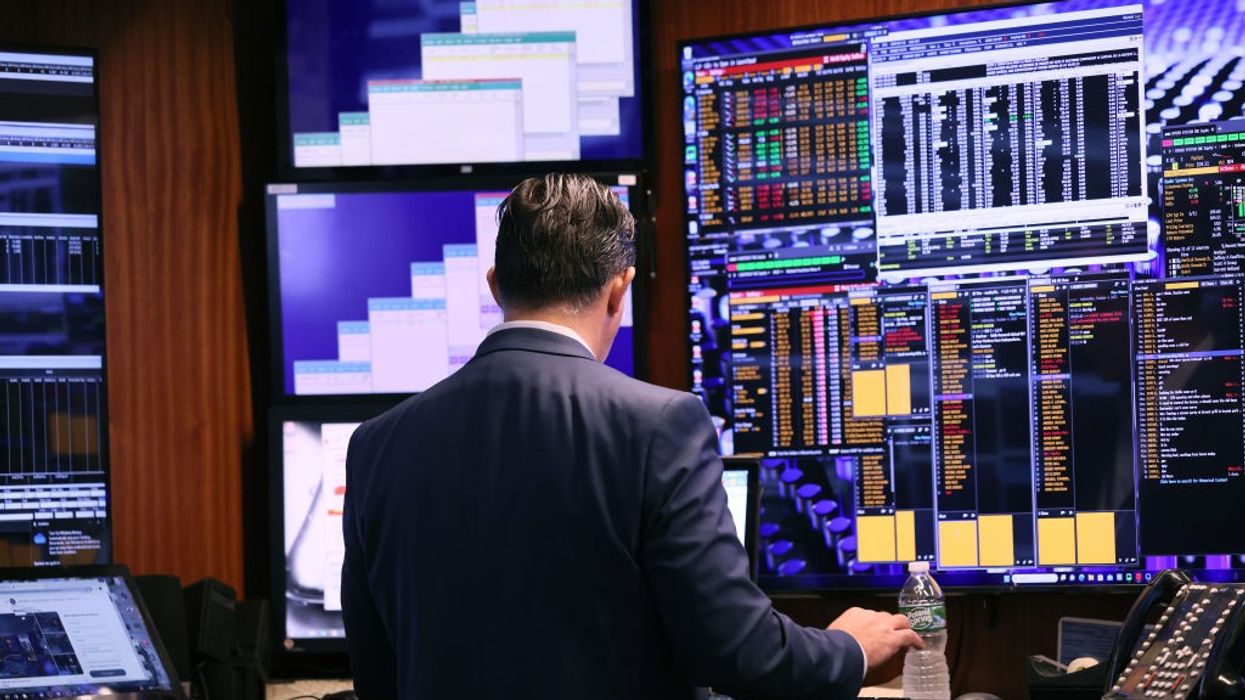 Robinhood tax stock trader