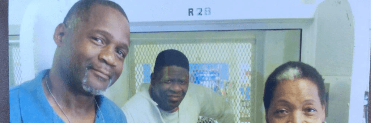 Rodney Reed Lawyers 'Relieved and Thankful' After Stay of Execution Granted by Texas Court