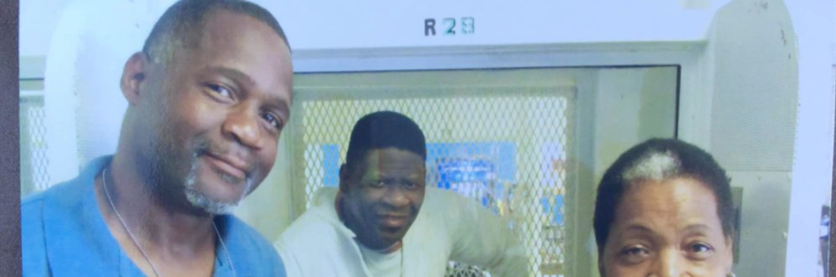 Rodney Reed Lawyers 'Relieved and Thankful' After Stay of Execution Granted by Texas Court