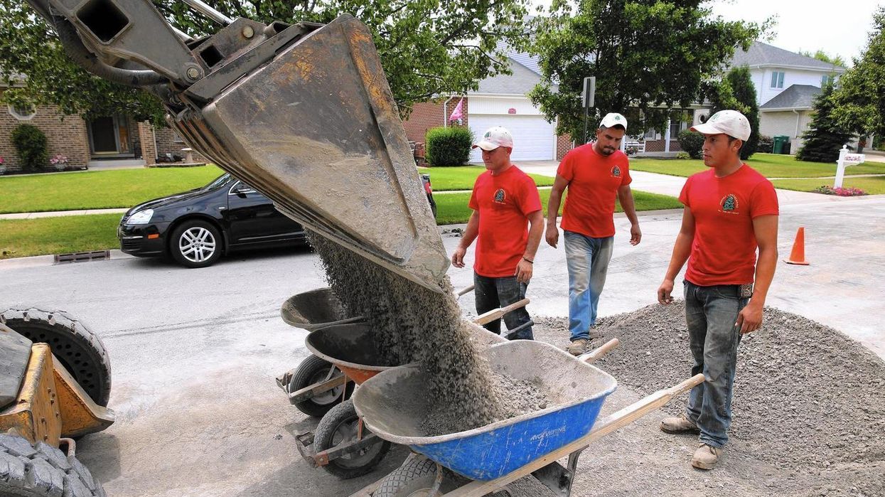 Congress and Trump Discover Bipartisanship on Immigration--But Only to Increase H-2B Visas for Captive and Underpaid Migrant Workers