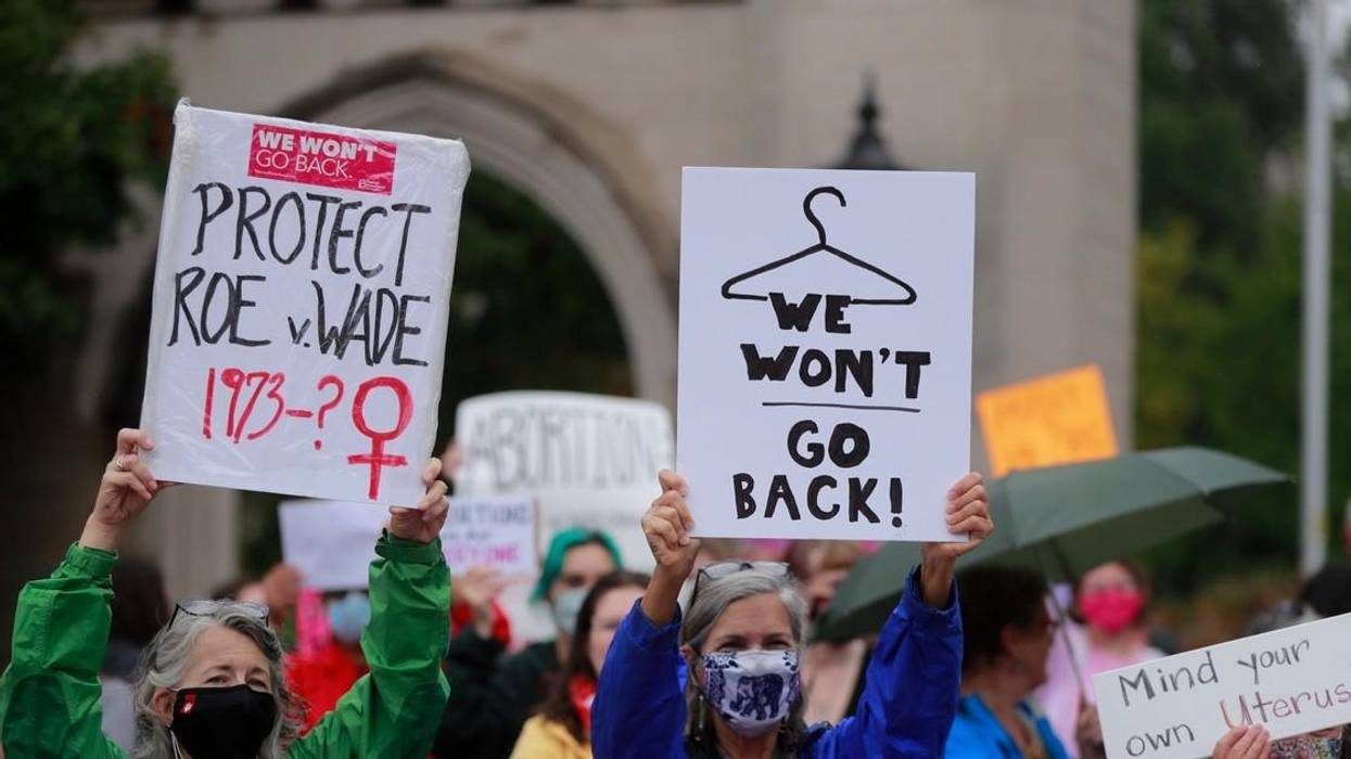Roe-Texas-Abortion