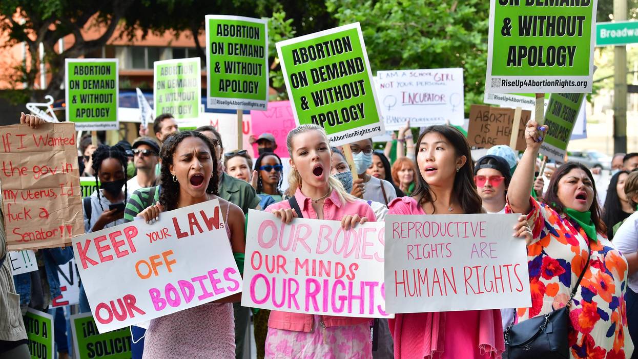 Roe-v-Wade
