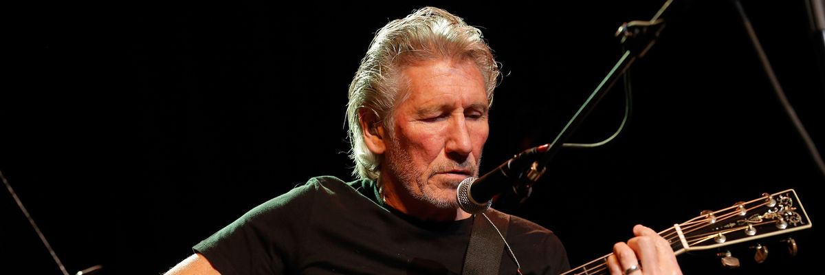 Roger Waters
